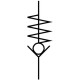 Обратный клапан Festo HA-1/2-QS-3/8-U