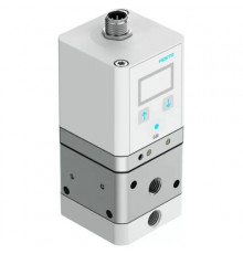 Пропорциональный регулятор давления Festo VPPE-3-1-1/8-10-010-E1T