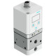 Пропорциональный регулятор давления Festo VPPE-3-1-1/8-10-420-E1T
