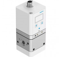 Пропорциональный регулятор давления Festo VPPE-3-1-1/8-6-420-E1