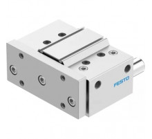 Пневмоцилиндр с направляющей Festo DFM-80-50-P-A-GF