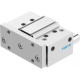 Пневмоцилиндр с направляющей Festo DFM-80-50-P-A-GF