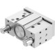 Пневмоцилиндр с направляющей Festo DFM-80-50-P-A-GF