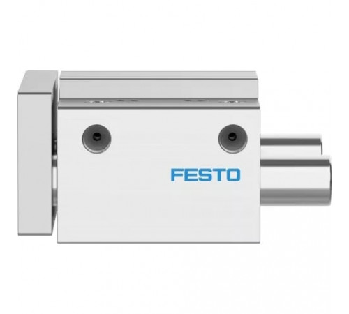 Пневмоцилиндр с направляющей Festo DFM-80-50-P-A-GF