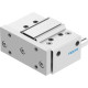 Пневмоцилиндр с направляющей Festo DFM-80-50-P-A-KF