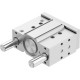 Пневмоцилиндр с направляющей Festo DFM-80-80-P-A-GF