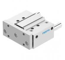 Пневмоцилиндр с направляющей Festo DFM-80-80-P-A-KF
