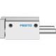 Пневмоцилиндр с направляющей Festo DFM-80-80-P-A-KF