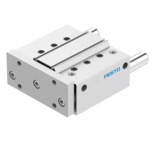 Пневмоцилиндр с направляющей Festo DFM-80-100-P-A-GF
