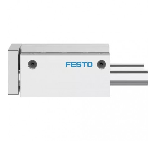 Пневмоцилиндр с направляющей Festo DFM-80-100-P-A-GF