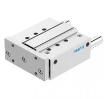 Пневмоцилиндр с направляющей Festo DFM-80-125-P-A-GF