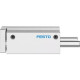 Пневмоцилиндр с направляющей Festo DFM-80-125-P-A-KF