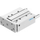 Пневмоцилиндр с направляющей Festo DFM-80-160-P-A-GF