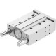 Пневмоцилиндр с направляющей Festo DFM-80-160-P-A-GF