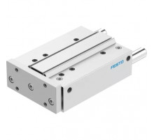 Пневмоцилиндр с направляющей Festo DFM-80-200-P-A-GF