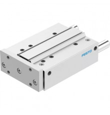 Пневмоцилиндр с направляющей Festo DFM-80-200-P-A-GF