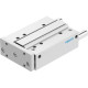 Пневмоцилиндр с направляющей Festo DFM-80-200-P-A-GF