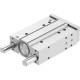 Пневмоцилиндр с направляющей Festo DFM-80-200-P-A-GF