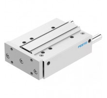 Пневмоцилиндр с направляющей Festo DFM-80-200-P-A-KF
