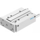 Пневмоцилиндр с направляющей Festo DFM-80-200-P-A-KF