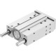 Пневмоцилиндр с направляющей Festo DFM-80-200-P-A-KF