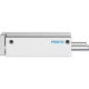 Пневмоцилиндр с направляющей Festo DFM-80-200-P-A-KF