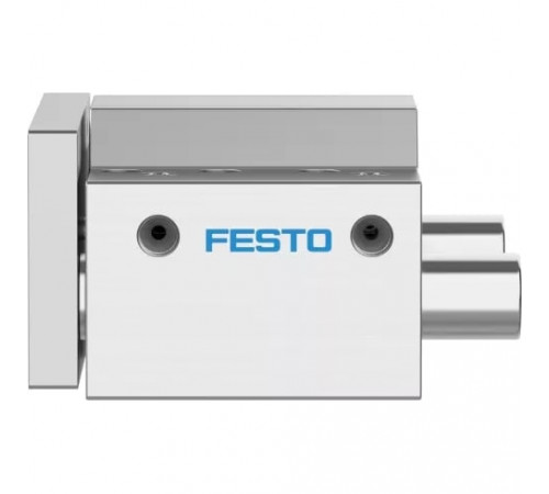 Пневмоцилиндр с направляющей Festo DFM-100-50-P-A-GF
