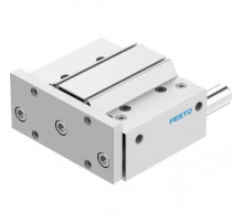 Пневмоцилиндр с направляющей Festo DFM-100-100-P-A-GF