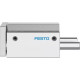 Пневмоцилиндр с направляющей Festo DFM-100-100-P-A-KF