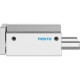 Пневмоцилиндр с направляющей Festo DFM-100-125-P-A-GF