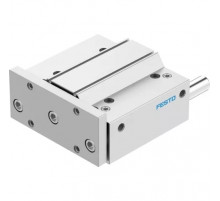 Пневмоцилиндр с направляющей Festo DFM-100-125-P-A-KF