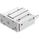 Пневмоцилиндр с направляющей Festo DFM-100-125-P-A-KF
