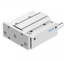 Пневмоцилиндр с направляющей Festo DFM-100-160-P-A-GF