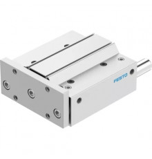 Пневмоцилиндр с направляющей Festo DFM-100-160-P-A-GF