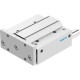 Пневмоцилиндр с направляющей Festo DFM-100-160-P-A-GF