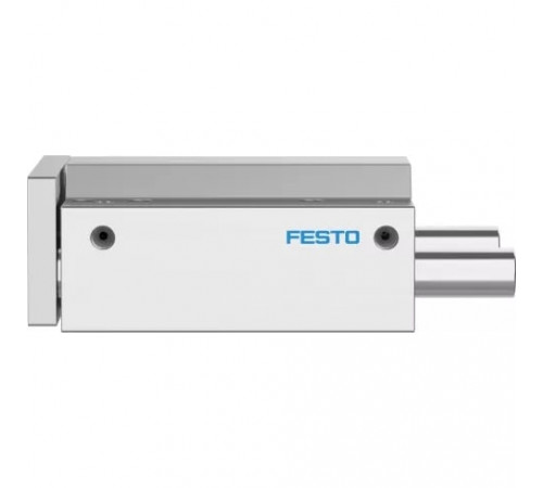 Пневмоцилиндр с направляющей Festo DFM-100-160-P-A-GF