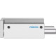 Пневмоцилиндр с направляющей Festo DFM-100-160-P-A-GF