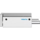 Пневмоцилиндр с направляющей Festo DFM-100-160-P-A-KF