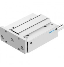Пневмоцилиндр с направляющей Festo DFM-100-200-P-A-GF