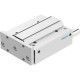 Пневмоцилиндр с направляющей Festo DFM-100-200-P-A-GF