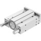 Пневмоцилиндр с направляющей Festo DFM-100-200-P-A-GF