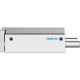 Пневмоцилиндр с направляющей Festo DFM-100-200-P-A-GF