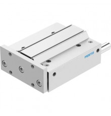 Пневмоцилиндр с направляющей Festo DFM-100-200-P-A-KF