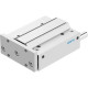 Пневмоцилиндр с направляющей Festo DFM-100-200-P-A-KF
