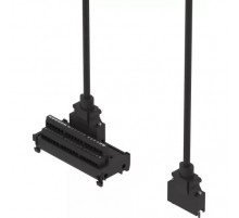 Линия управления Festo NEBC-S2G36-K-0.5-N-C2W36-S7