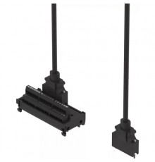 Линия управления Festo NEBC-S2G36-K-0.5-N-C2W36-S7