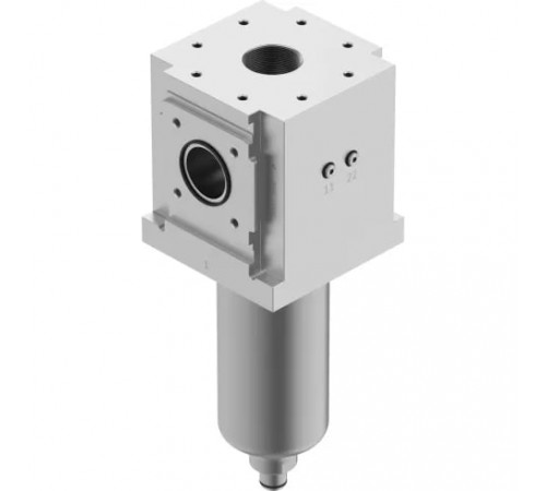 Фильтр сверхтонкой очистки Festo PFML-186-HP3-AST