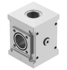 Модуль разветвления Festo PMBL-90-HP3