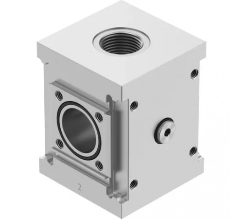 Модуль разветвления Festo PMBL-90-HP3
