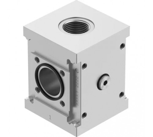 Модуль разветвления Festo PMBL-90-HP3